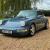 Porsche 964 Manual Coupe, Top End Rebuild, Huge History File. 993 / 911
