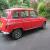 1978 RENAULT 4TL, right hand drive, UK car, from a private collection