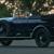 1929 Rolls Royce Phantom 2 Barrel sided tourer.
