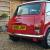 Classic Rover Mini Cooper Last Edition On Just 6250 Miles From New