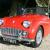 1960 Triumph TR3. Ex Frederick Forsyth. Beautiful UK Car with fabulous history