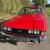 Triumph Stag, 3.0 V8, manual o/drive, new interior, hard/soft tops, low miles.