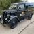 Fordson E83W 1944 wartime van