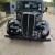 Fordson E83W 1944 wartime van