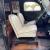 Fordson E83W 1944 wartime van
