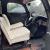 Fordson E83W 1944 wartime van