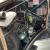 Fordson E83W 1944 wartime van