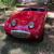1958 Austin-Healey Bug Eye Sprite Convertible Modified Vintage  Project Sports