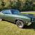 1969 Buick GS 400 stage 1 stage 1