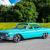 1961 Buick Lasabre Bubbletop Custom