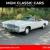 1975 Cadillac Eldorado WHITE ON WHITE TOP 90K MILES CONVERTIBLE