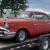 1957 Chevrolet bel air sport