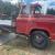 1955 Chevrolet Other Pickups