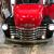 1948 Chevrolet Panel 3100 Panel Truck
