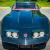 1973 Chevrolet Corvette