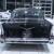 1957 Chevrolet BELAIR 2-DOOR Coupe Restomod L98 350ci Only 400 MILES SINCE FRAM