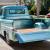 1958 Chevrolet Other Pickups Apache Fleetside Resto-Mod / 454 BBC / 700R4 / A/C