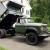 1961 Dodge Power Wagon