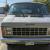 1985 Dodge Ram Van Royal