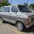 1985 Dodge Ram Van Royal