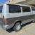 1985 Dodge Ram Van Royal