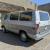 1985 Dodge Ram Van Royal