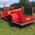 1935 Ford truck