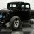 1932 Ford 5-Window All Steel