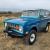 1969 Ford Bronco