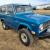1969 Ford Bronco