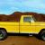 1976 Ford F150 XLT Ranger
