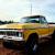 1976 Ford F150 XLT Ranger