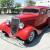 1934 Ford Model 40