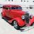 1934 Ford Model 40