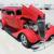 1934 Ford Model 40