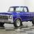 1978 Ford F-100