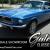 1968 Ford Mustang