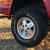 1989 Jeep Comanche Pioneer