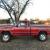 1989 Jeep Comanche Pioneer