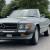 1988 Mercedes-Benz 500-Series 560SL