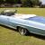 1964 Pontiac Bonneville Convertible / 389 V8 / Automatic / Fully Restored