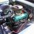 1964 Pontiac Bonneville Convertible / 389 V8 / Automatic / Fully Restored