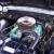 1964 Pontiac Bonneville Convertible / 389 V8 / Automatic / Fully Restored