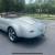 1956 Porsche other Speedster Wide Body Outlaw Replica