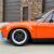 1973 Porsche 914 6 GT Tribute