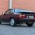 1988 Porsche 924 S