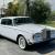 1976 Rolls-Royce SILVER SHADOW