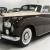 1966 Rolls-Royce Touring Limousine Silver Cloud III by James Young