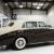 1966 Rolls-Royce Touring Limousine Silver Cloud III by James Young