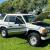 1986 Toyota 4Runner RN60 Special edition